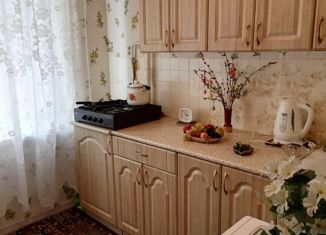 Продается 3-ком. квартира, 50.7 м2, Москва, Преображенская площадь, 6, Преображенская площадь