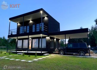 Продается дом, 96 м2, деревня Чернеево