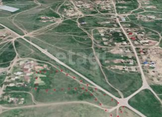 Земельный участок на продажу, 1300 сот., село Новый Маныч, Южная улица