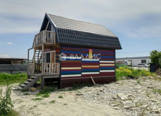 Продается дом, 50 м2, хутор Рассвет, улица Коммунаров, 2