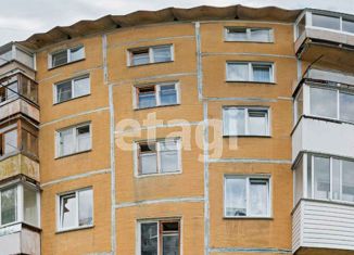 Однокомнатная квартира на продажу, 32 м2, Новосибирск, улица Иванова, 13