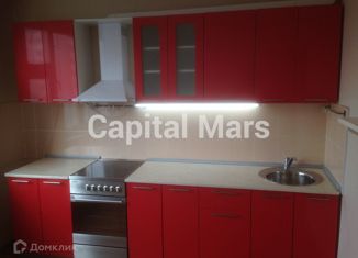 Сдам в аренду трехкомнатную квартиру, 78 м2, Москва, Большая Марфинская улица, 4к4, район Марфино