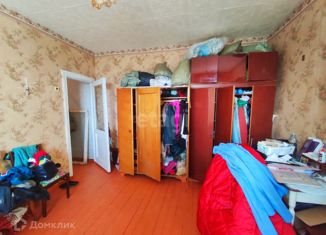 1-комнатная квартира на продажу, 33.7 м2, Боровичи, Пушкинская улица, 17