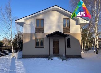 Продаю дом, 160 м2, село Воскресенское, Песочный переулок