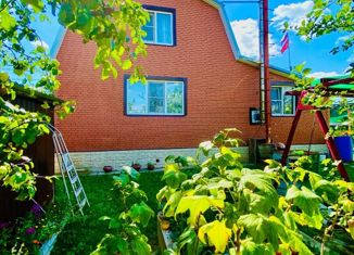 Продаю дом, 100 м2, садоводческое некоммерческое товарищество Ромашка, садоводческое некоммерческое товарищество Ромашка, 196