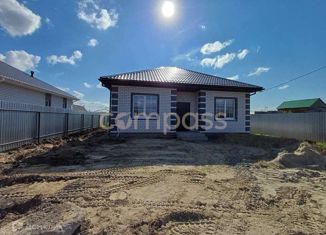 Продается дом, 80 м2, Тюмень, улица Николая Егорова