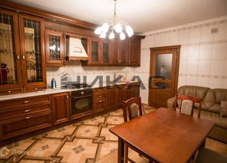 2-ком. квартира в аренду, 92 м2, Ярославль, Рыбинская улица, 11