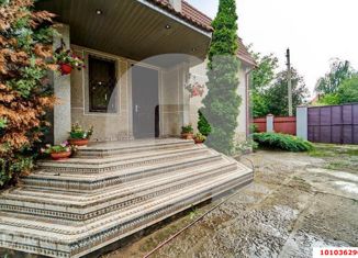 Продам дом, 199.3 м2, Краснодар, Петроградская улица, 13, Петроградская улица