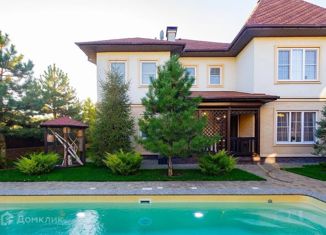 Продам дом, 312 м2, поселок Темерницкий, улица Толстого, 7