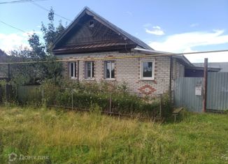 Продаю дом, 50 м2, деревня Персирланы, Пионерская улица, 8