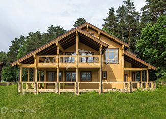 Дом на продажу, 538 м2, посёлок подсобного хозяйства Минзаг, Заречная улица, 1Ас5