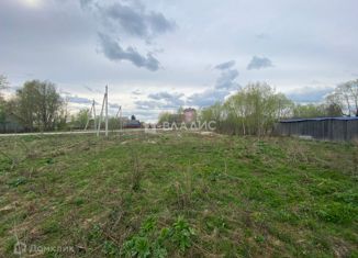 Участок на продажу, 12.5 сот., деревня Георгиевское