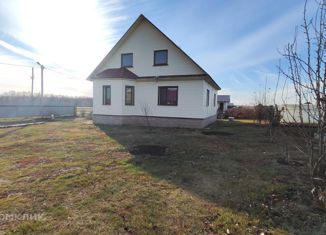 Продам дом, 176.5 м2, село Исетское, улица 50 лет ВЛКСМ, 112