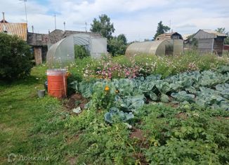 Дом на продажу, 80 м2, село Есаулово, улица Кирова