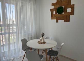 Продаю 1-ком. квартиру, 41.2 м2, Москва, улица Речников, 22, улица Речников