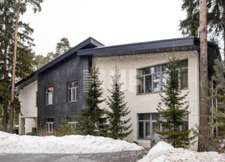 Продам дом, 700 м2, поселок Николина Гора, Вишнёвая улица