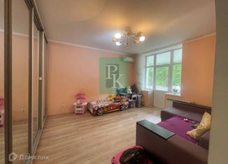 1-комнатная квартира на продажу, 32.1 м2, Севастополь, улица Крестовского, 7
