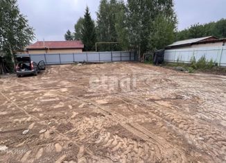 Участок на продажу, 7 сот., Новосибирск, Заельцовский район, 2-й Георгиевский переулок, 90