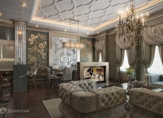 Продам трехкомнатную квартиру, 135.3 м2, Москва, Петровский бульвар, 21, Петровский бульвар
