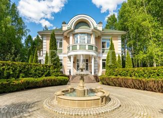 Дом на продажу, 800 м2, деревня Поздняково