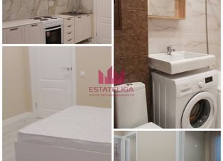 Продажа 1-ком. квартиры, 39.1 м2, Москва, Производственная улица, 8к1, метро Солнцево