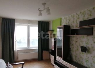 Продаю 1-комнатную квартиру, 37.1 м2, посёлок Мичуринский, Медногорская улица, 102