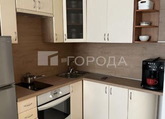 Продается однокомнатная квартира, 40.3 м2, Москва, Волоколамское шоссе, 24к1, станция Стрешнево