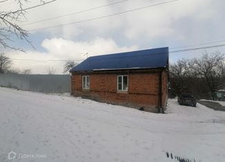 Продам дом, 62.2 м2, Ставрополь, Малый проезд, 4, микрорайон № 14