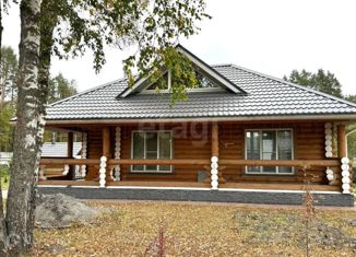 Продаю дом, 92.7 м2, посёлок Бело-Бережский Санаторий, Турбаза, Софийская улица, 3