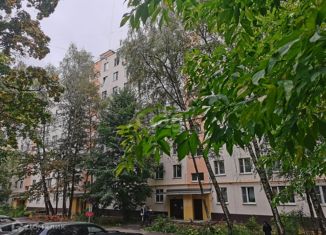 Продаю квартиру студию, 14.9 м2, Москва, Широкая улица, 1к1, район Северное Медведково