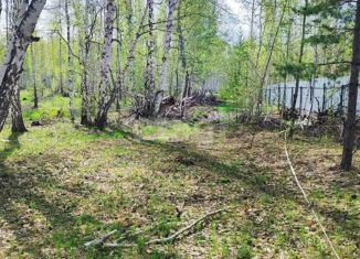 Продажа участка, 11.4 сот., коттеджный поселок Городок Осиновка