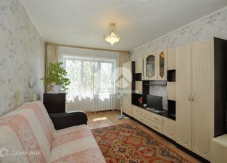 Продам 2-комнатную квартиру, 47 м2, Новосибирск, Комсомольская улица, 31