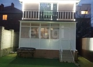 Продается дом, 100 м2, Геленджик, улица Волнухина