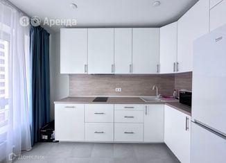 Аренда 1-ком. квартиры, 32 м2, Москва, Кольская улица, 8к2