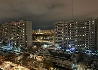 Продажа однокомнатной квартиры, 42 м2, Москва, Батайский проезд, 49, Батайский проезд