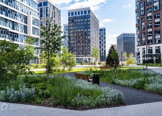 3-ком. квартира на продажу, 67 м2, Москва, проспект Генерала Дорохова, 39к2, станция Минская