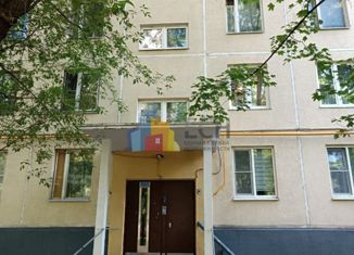 Продаю однокомнатную квартиру, 32.5 м2, Москва, Новосибирская улица, 11, ВАО