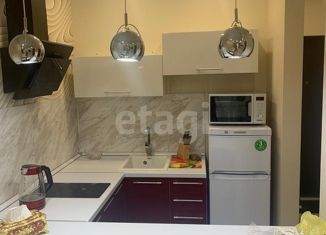 Продается квартира студия, 28 м2, Сочи, переулок Горького, 24к1, ЖК Сокол