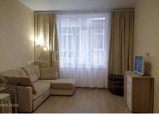 Продам 1-ком. квартиру, 28.3 м2, Сочи, улица Надежды, 8, микрорайон Энергетик-Изумруд