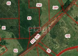 Земельный участок на продажу, 160 сот., Калининград, Ленинградский район, Центральная площадь