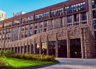 Продается однокомнатная квартира, 40.27 м2, Москва, бульвар Братьев Весниных, 1, станция ЗИЛ