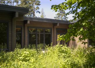 Продам дом, 236 м2, деревня Борисково