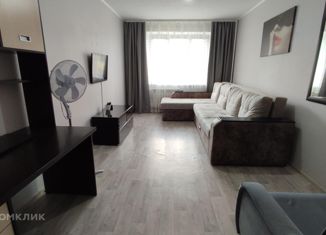 Продается 1-ком. квартира, 38.3 м2, Зеленодольск, проспект Строителей, 32