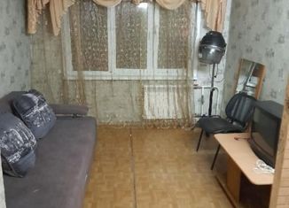 Сдам в аренду комнату, 18 м2, Красноярск, Волжская улица, 5