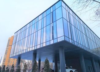 Сдача в аренду офиса, 2456 м2, Москва, Нежинская улица, 13А, метро Аминьевская