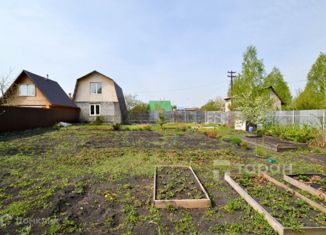 Продажа дома, 45 м2, СНТ Электровозник, 9-я улица