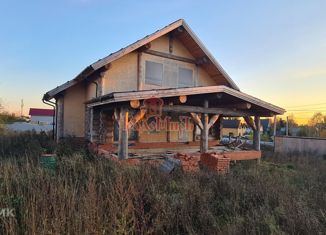 Продажа дома, 190 м2, деревня Подушкино, ТСН ЗУ Подушкино, 342