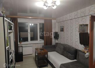 Продам однокомнатную квартиру, 33 м2, Ангарск, 10-й микрорайон, 57
