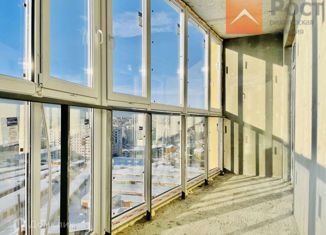 Продается 2-комнатная квартира, 73.74 м2, село Засечное, Олимпийская улица, 5