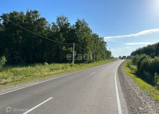 Продаю участок, 20 сот., село Санниково, Луговая улица